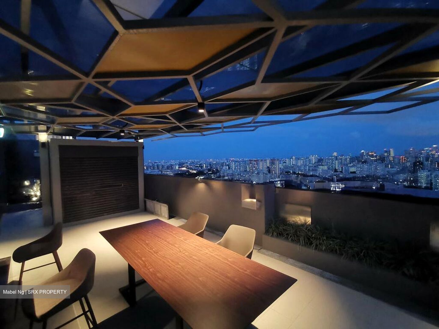 Gem Residences (D12), Condominium #497802111